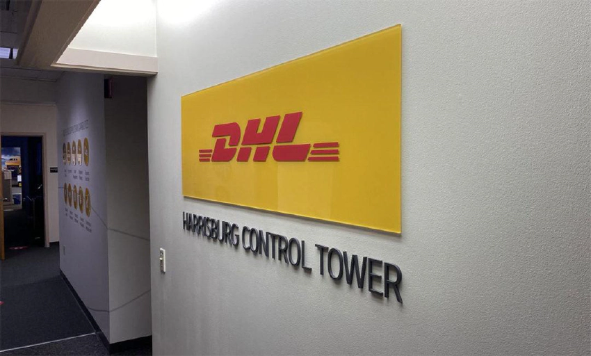 Discover The Location Of Dhl Farm And Learn About Its Services
